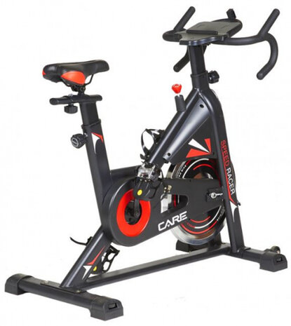 Care Fitness