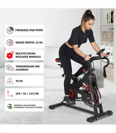 Care Fitness