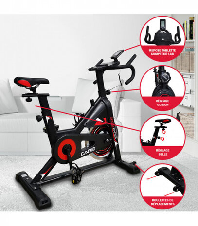 Care Fitness