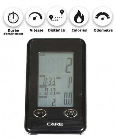 Care Fitness