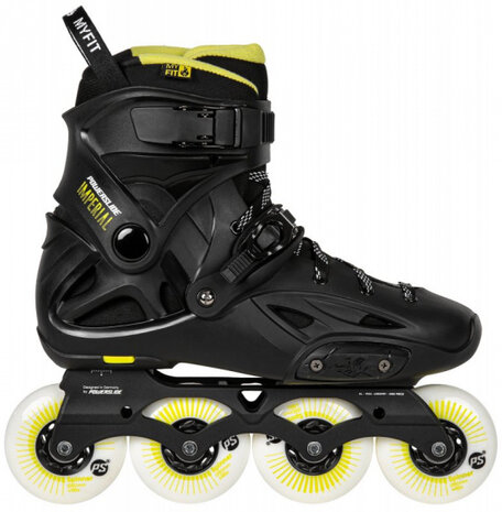 Powerslide