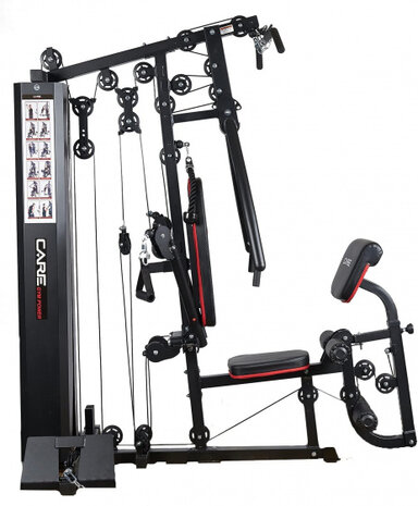 Care Fitness