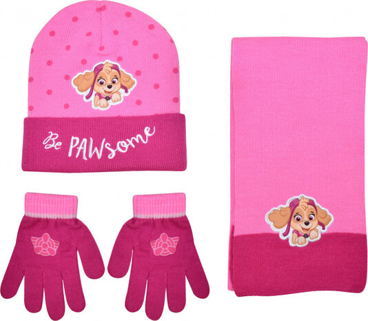 Paw Patrol