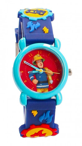 Brandweerman Sam