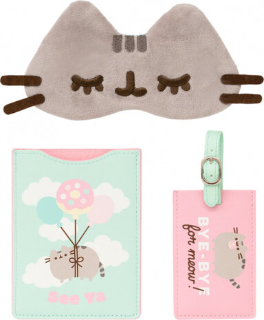 Pusheen