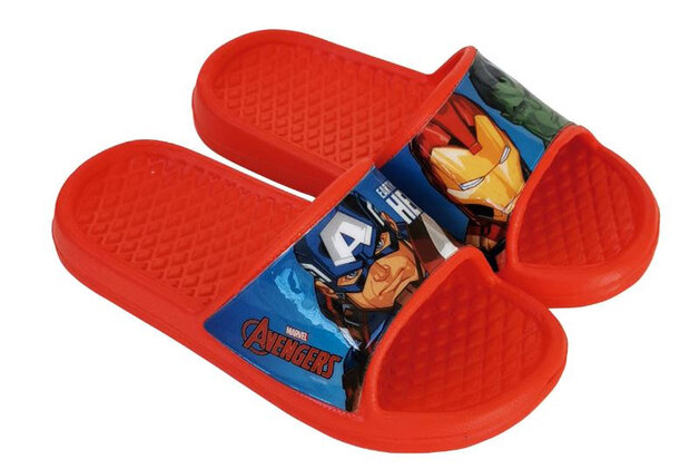 Marvel