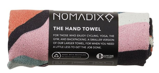 Nomadix