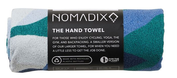 Nomadix