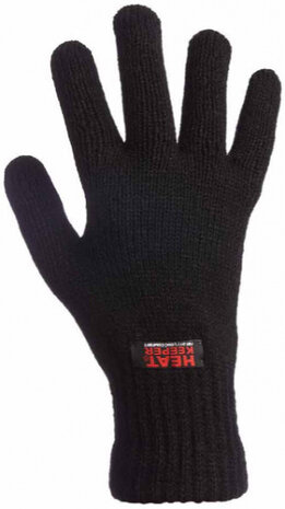 Heat Keeper