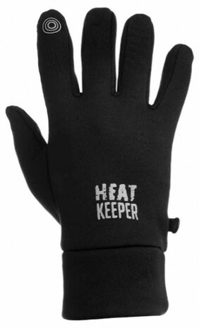 Heat Keeper