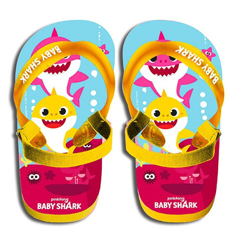 Baby Shark