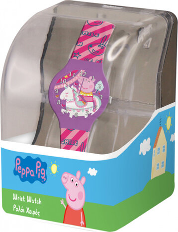 Peppa Pig