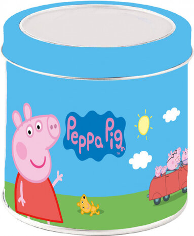 Peppa Pig