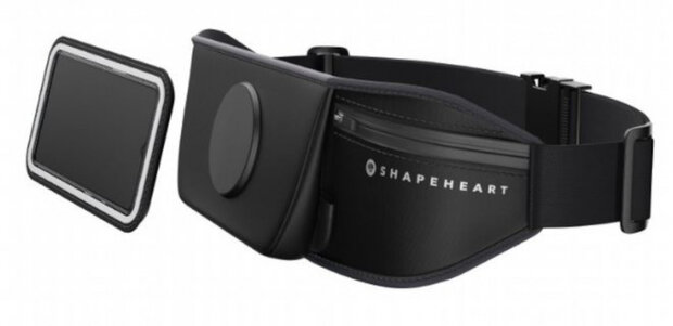 Shapeheart