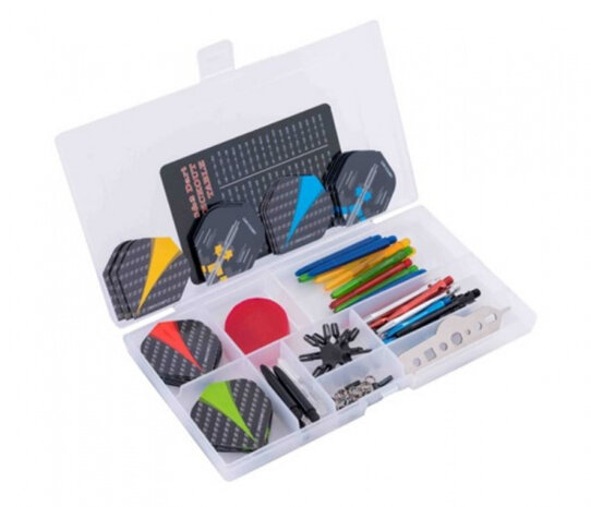 Longfield Darts