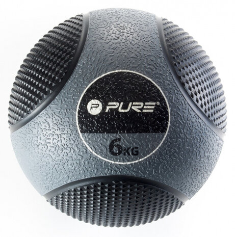 Pure2Improve
