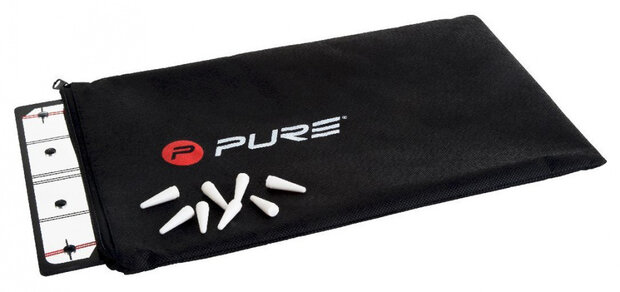 Pure2Improve