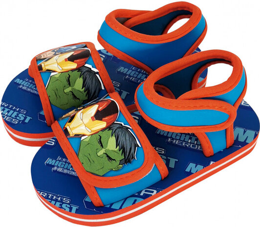 Marvel