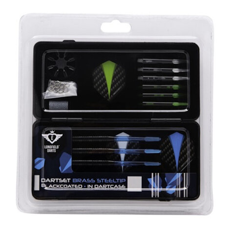 Longfield Darts