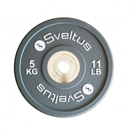 Sveltus