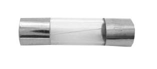 Glaszekering Buiszekering 15A 6X32MM Per 10 Stuks