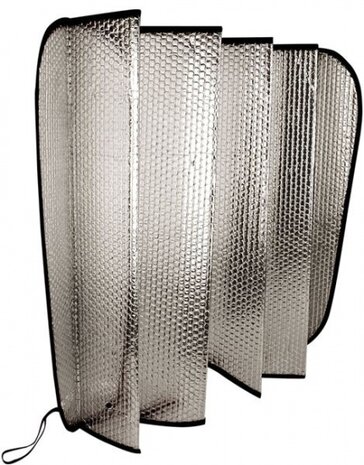 Voorruit Afdekscherm 130 X 60 cm