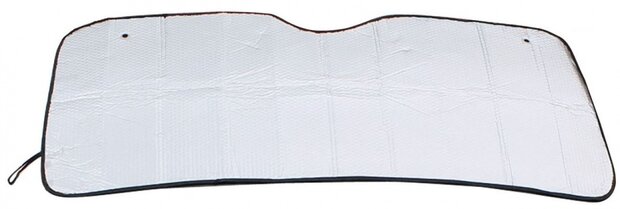 Voorruit Afdekscherm 130 X 60 cm
