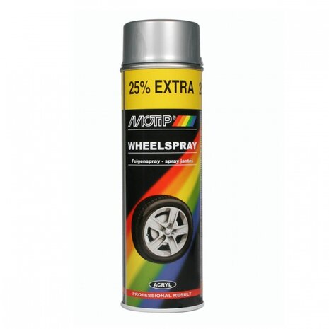 Velgenlak 500 ml