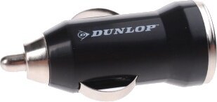 autolader USB 12/24 Volt 1 Amp&egrave;re zwart