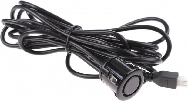 losse sensor voor Parksafe PS440 en PS540 zwart