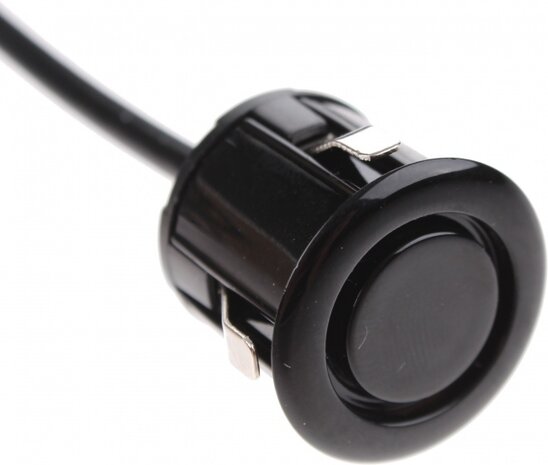 losse sensor voor Parksafe PS440 en PS540 zwart