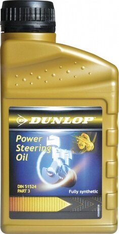 stuurbekrachtigingsolie synthetisch 500 ml