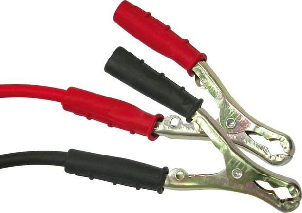 startkabels 400A 3 meter 6/12/24 Volt
