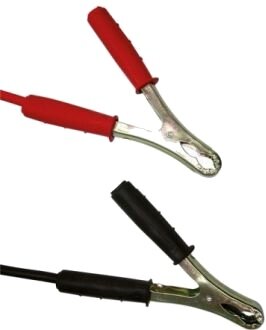 startkabels 600A 12/24 Volt 16 mm&sup2; 250 cm