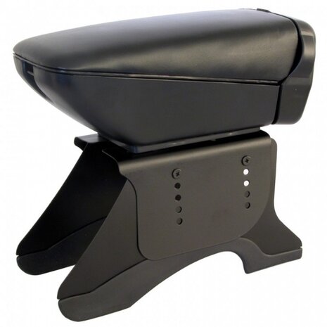 armsteun Tourist universeel zwart 30 x 13,5 x 25 cm