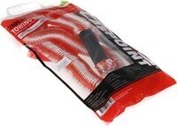 sleepkabel stretch 2,8 ton 3 meter rood