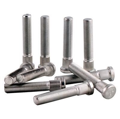 spoorverbreders M12 studs 148 x 20 mm (5x108-63,4) set