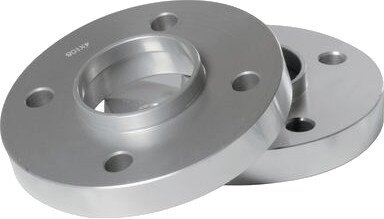 spoorverbreders M12 studs 148 x 16 mm (4x114,3-67,1) set