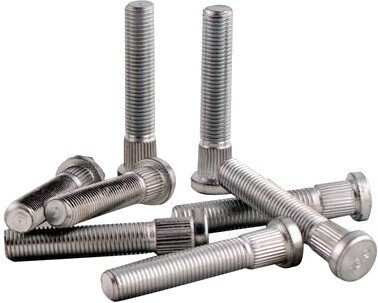 spoorverbreders M12 studs 148 x 16 mm (4x114,3-67,1) set
