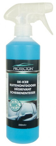 winterpakket auto 800 ml blauw 3-delig