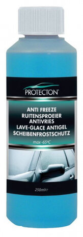winterpakket auto 800 ml blauw 5-delig