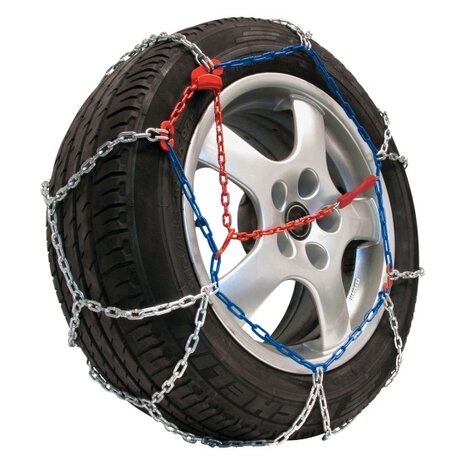 sneeuwkettingen RV-230 (215/75-14 tot 225/55-17) 16 mm 2 st