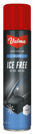 ruitenontdooier Icefree W15 400 ml rood