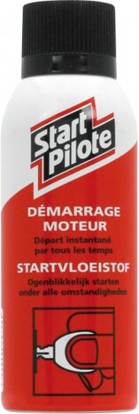 startvloeistof start pilote 150ml
