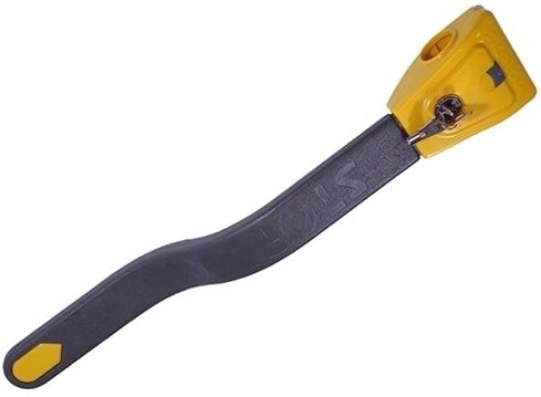 stuurslot Stoplock Airbag met led