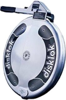 stuurslot Disk-Lok 35-39 cm