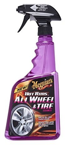 velgenspray All Wheel &amp; Tire Cleaner 710 ml