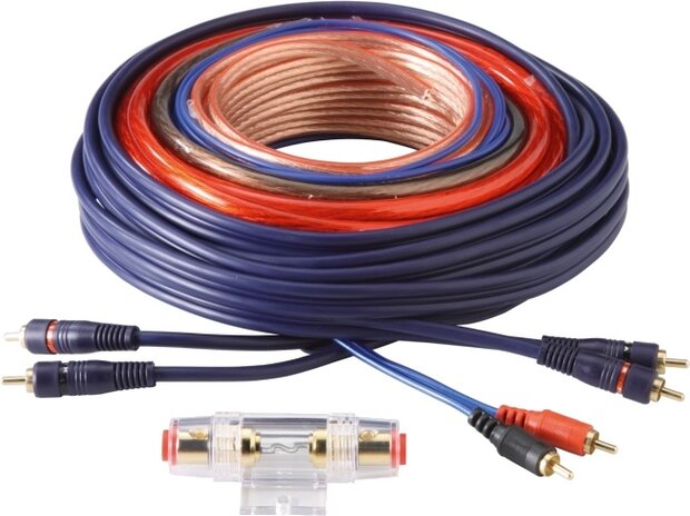 kabelset CNK6 1350 Watt 6AWG 29-delig