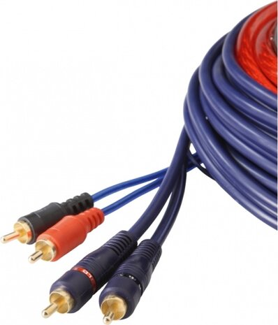 kabelset CNK6 1350 Watt 6AWG 29-delig