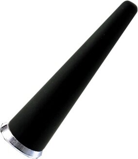 antenne Aero Viii 5,5 cm zwart